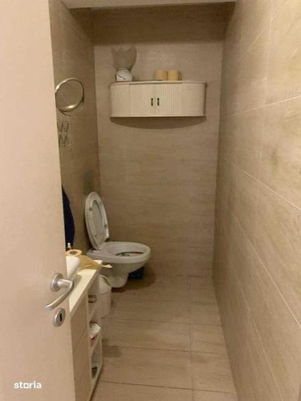Apartament cu 3 camere în Ștefăneștii de Jos