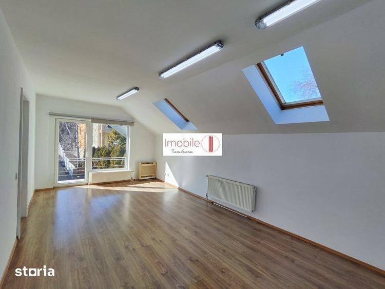 Casă cu Teren 400 Mp în Zorilor