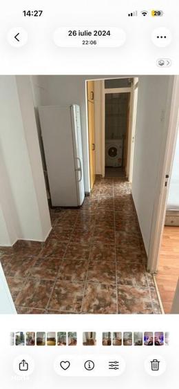 Apartament cu 4 camere în Zorilor