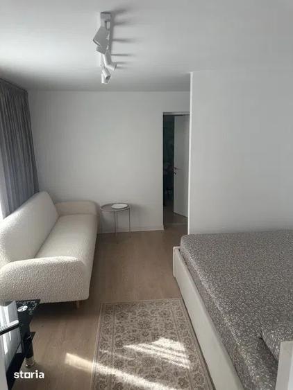 Apartament cu 2 camere decomandat în Bucureștii Noi