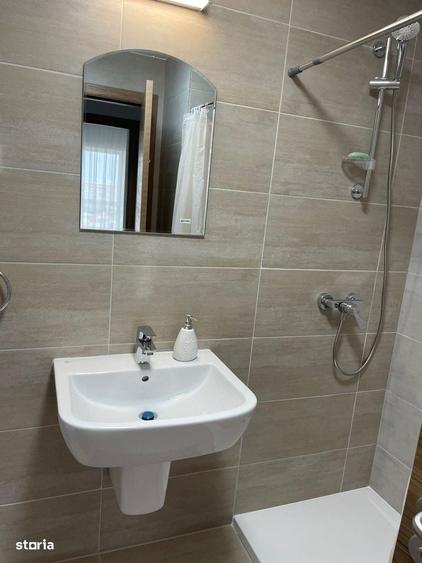 Apartament cu 2 camere în Costin Georgian