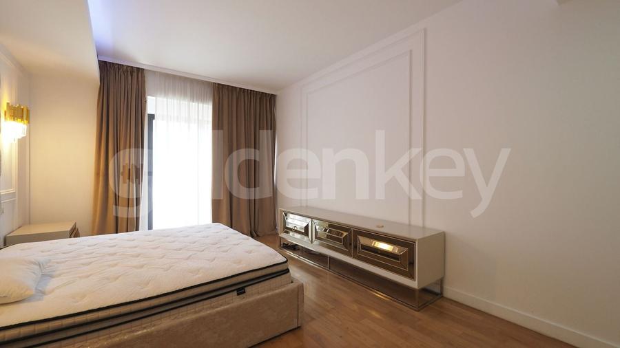 Apartament cu 3 camere si vedere spre parc | suprafata generoasa - 17