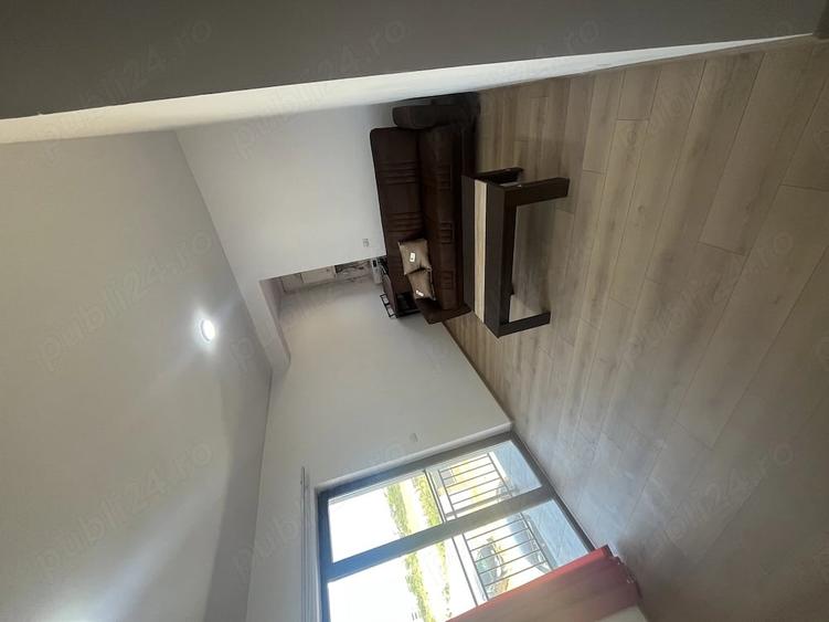 Apartament cu 2 camere decomandat în Exterior Vest