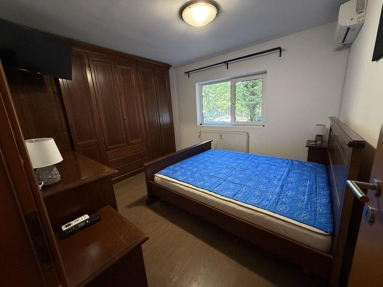 Apartament cu 2 camere decomandat în Sebastian