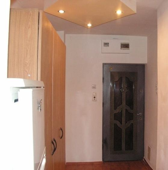 Garsonieră decomandată în Turda