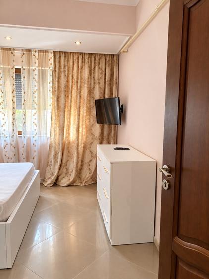 Apartament cu 2 camere în Universitate