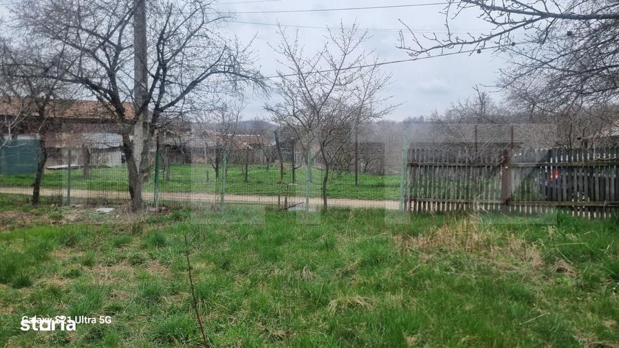 Spațiu comercial, în Scorțeni