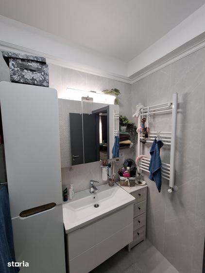 Apartament cu 2 camere decomandat în Inel II