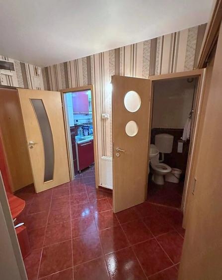 Apartament cu 4 camere în Titan