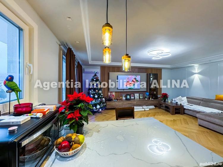 Apartament 2 camere in bloc nou, Deva, zona centrala, suprafata utila 70 mp + balcon de 30 mp... - 20