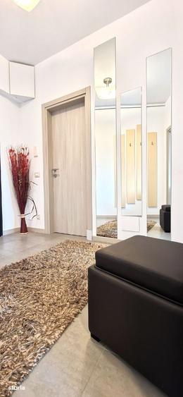 Apartament cu 2 camere decomandat în Grozăvești