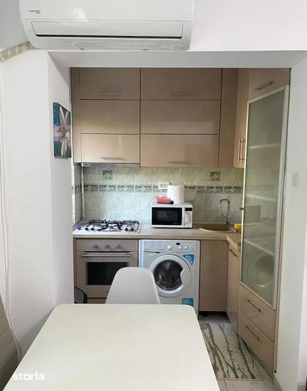Ap 2 camere SD Zona Cantemir-Podu Ros - 4