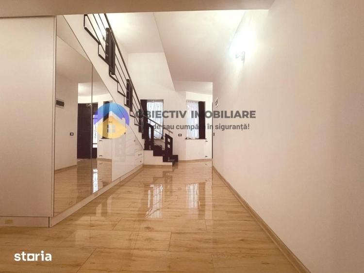 Casă cu 4 camere cu Teren 808 Mp în Tarcău