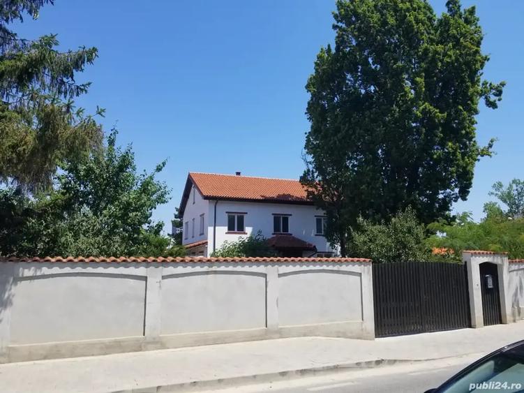 Spațiu comercial, în Exterior Vest