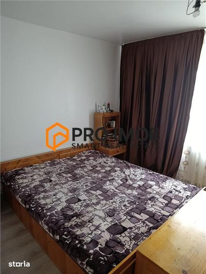 Apartament cu 2 camere decomandat, mobilat în Dorobanți 2