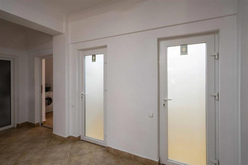 Spațiu comercial, de 599 mp, în Sânmartin