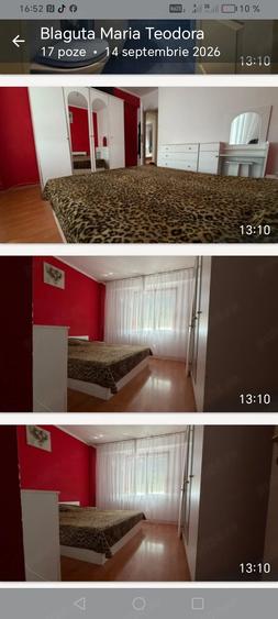 Apartament cu 4 camere decomandat în Lotus