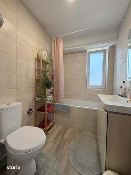 Apartament cu 2 camere în Păcurari