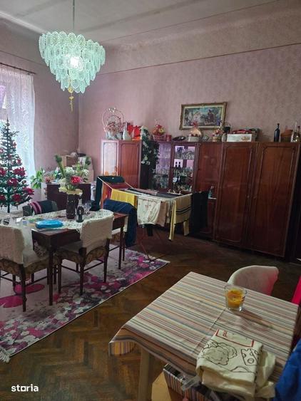 Apartament cu 2 camere în Ultracentral