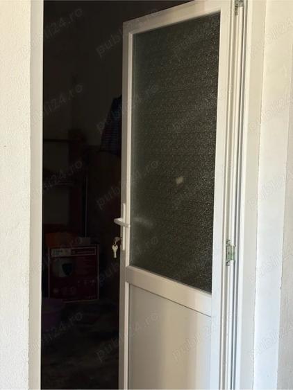 Casă cu Teren 1000 Mp în Central