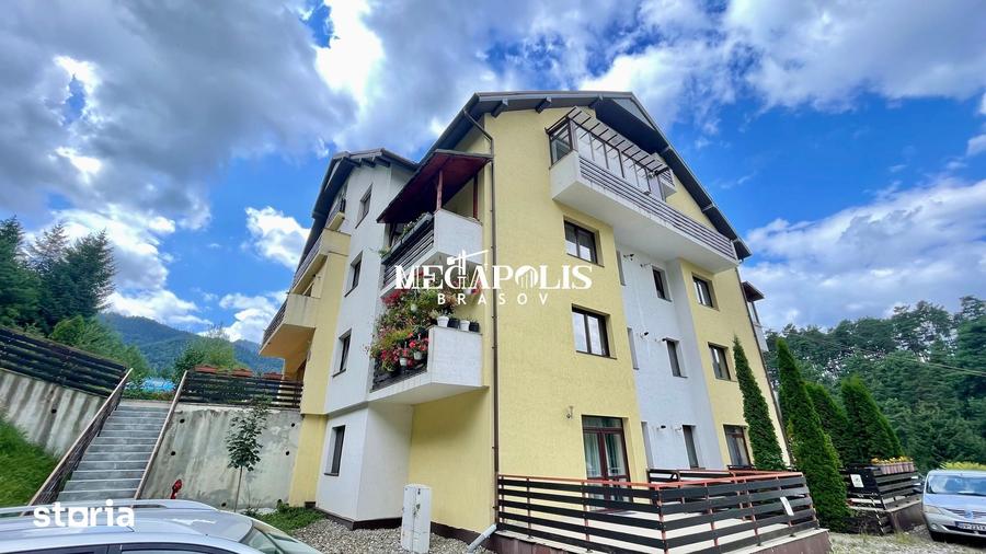 Apartament cu 2 camere în Central