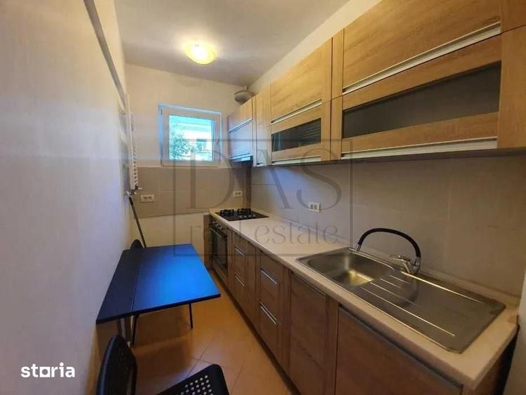 Apartament 2 camere | Floreasca | Langa Parc | Str. Beethoven - 5