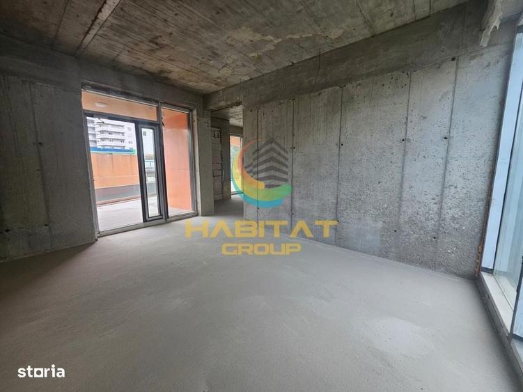 Spațiu comercial, de 122 mp, în Mihai Bravu