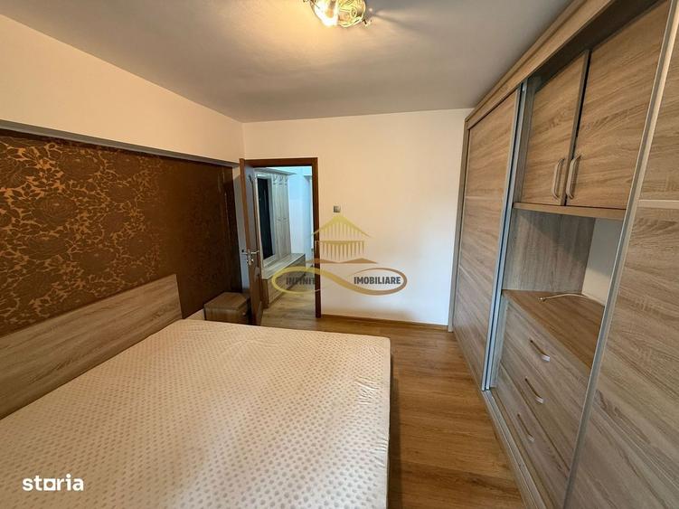 Apartament cu 3 camere în Banca Națională