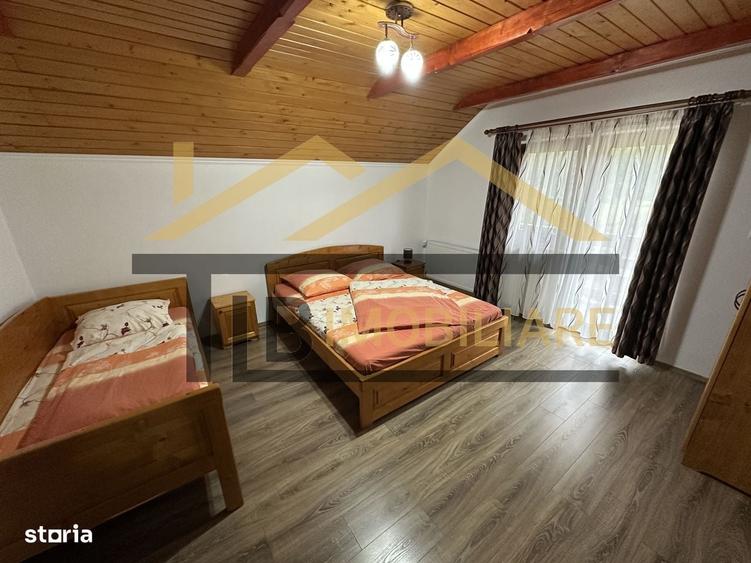 Casă cu 4 camere în Ocna de Sus