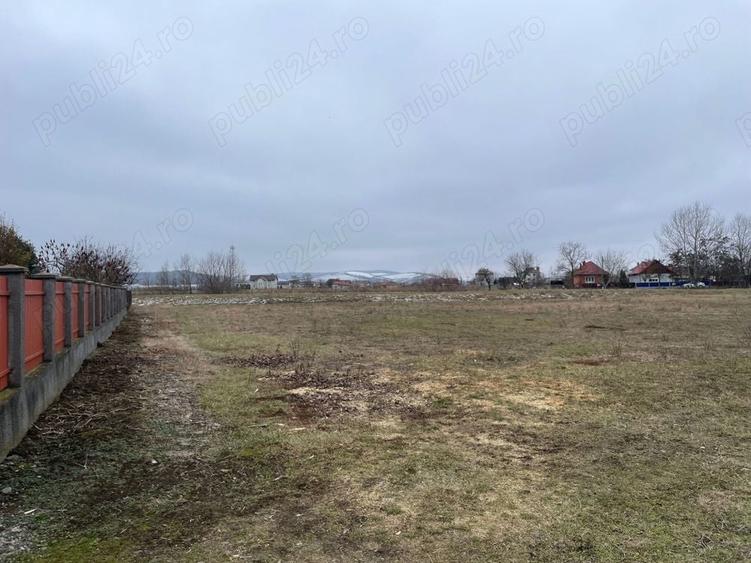 Teren de 1160 mp, în Central