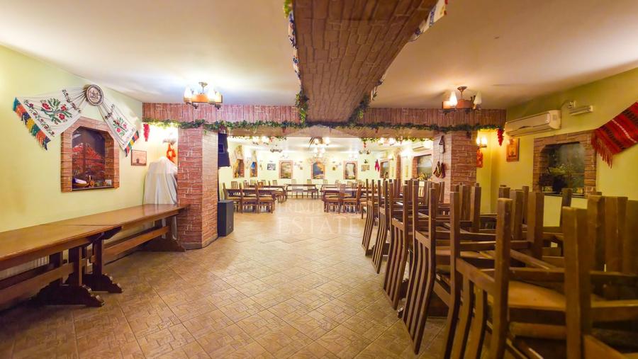 Proprietate specială, de 617 mp, în Alexandriei