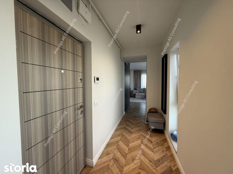 Apartament premium Terasa 40mp | 2 Camere 2 bai | Aradului-Premier - 9