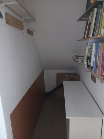 Garsonieră semidecomandată, mobilată în Florești