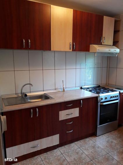 Garsonieră decomandată în Drumul Taberei