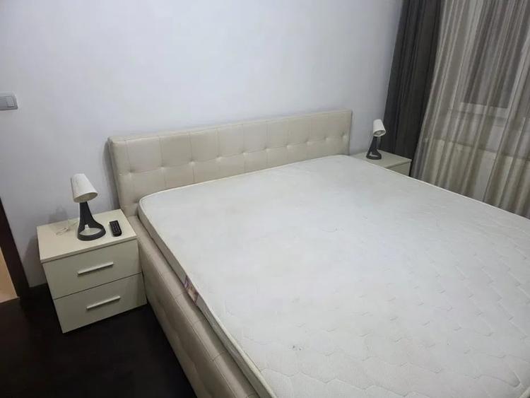 Apartament cu 2 camere decomandat, mobilat în Energia