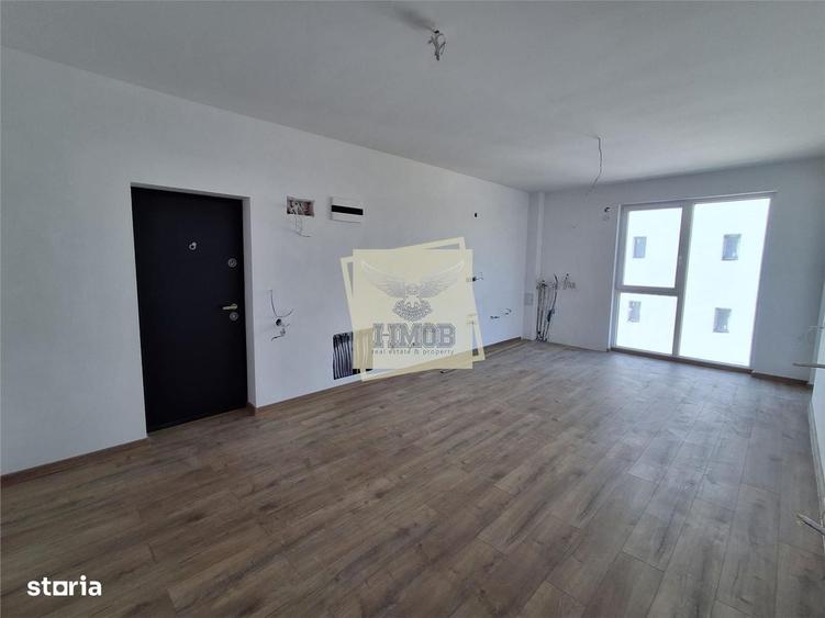Apartament 2 camere etaj 1 Selimbar - 1