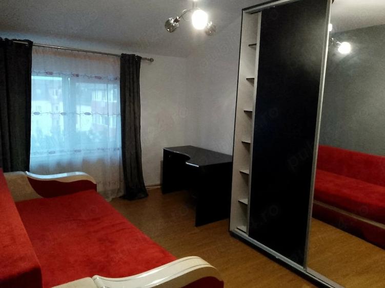 Apartament cu 2 camere decomandat în Dâmbovița