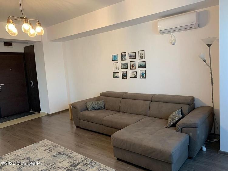 Banat - Apartament de Inchiriat cu Loc de Parcare - 8