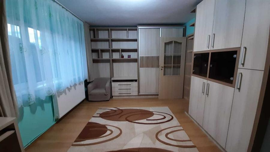 Inchiriez apartament cu 2 camere Zorilor - 7