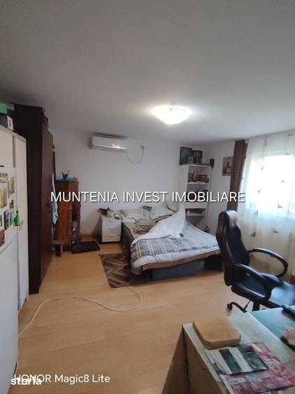 Casa Parter + 500 mp. teren, Bradu - 5