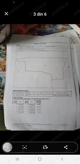 Casă cu 2 camere cu Teren 21000 Mp în Boiu