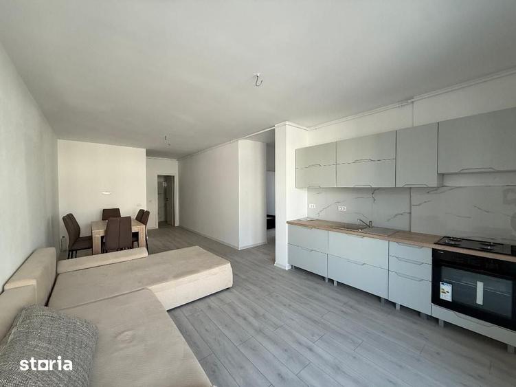 Apartament cu 3 camere în Cetate