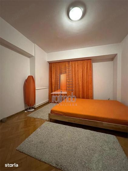 Calea Victoriei, apartament 3 camere, constructie 1983 - 6
