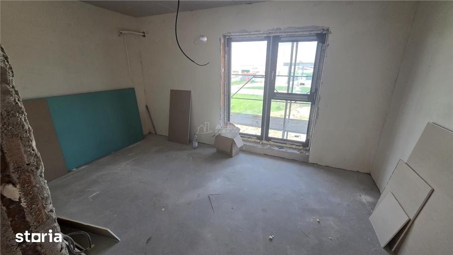 Casă cu 4 camere în Theodor Pallady