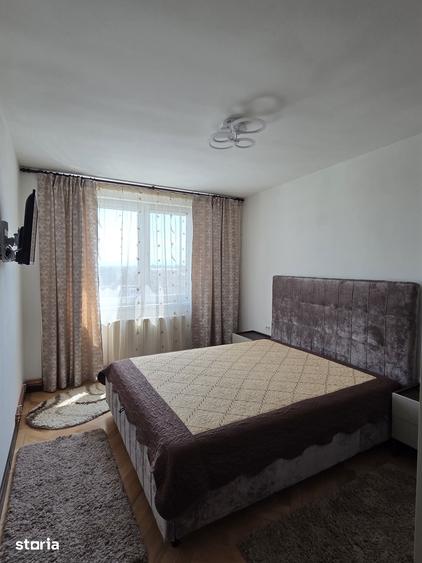 Apartament cu 2 camere în Florilor