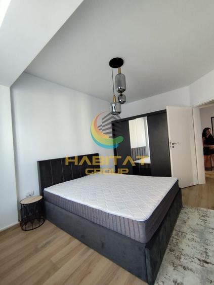 Apartament 2 camere | 70 mp utili | Terasă | Parcare inclusă | Bloc nou 2025 - 6