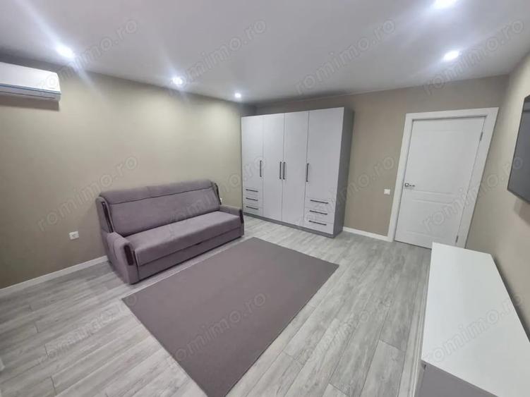 apartament de doua camere de inchiriat in zona drumul taberei aproape de metrou - 1