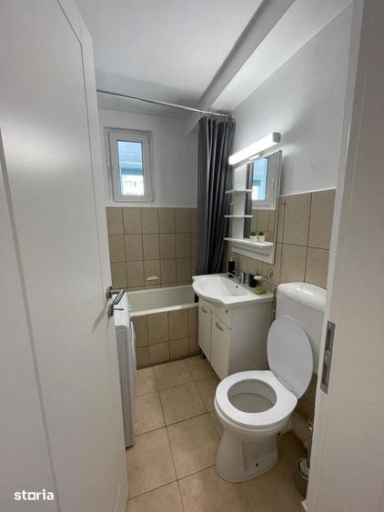 Apartament 2 camere, Dristor, balcon, lift - 5