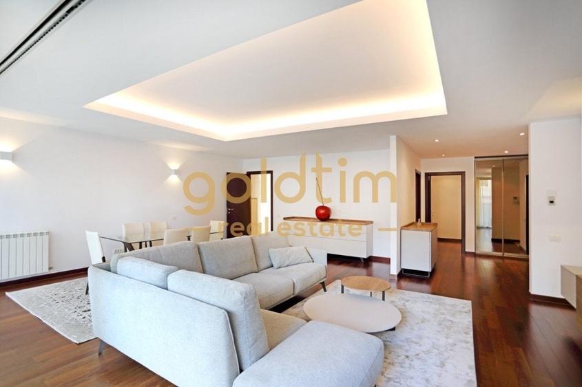 Apartament cu 3 camere decomandat, mobilat în Primăverii