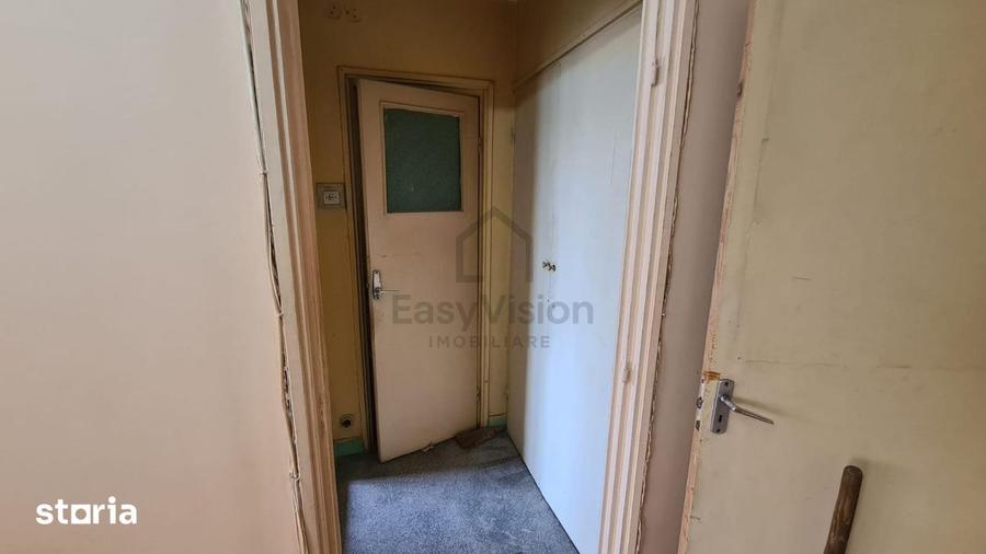 2 Camere Semidecomandat | Piata Iancului | Sector 2 | Metrou | Bloc Re - 1